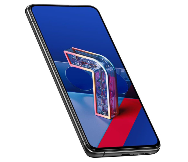 ASUS ZenFone 7 8/128GB Black - 658899 - zdjęcie 3